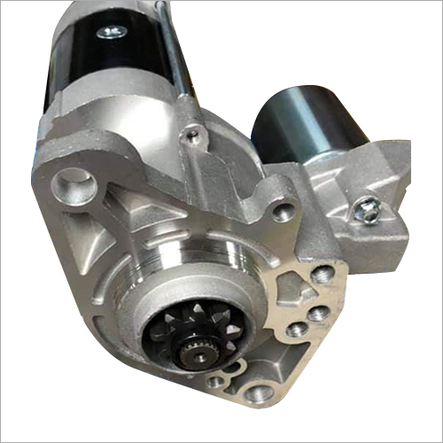 Turbo Charger Injection StarterPump