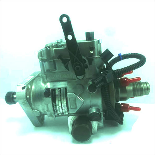 Sliver Stanadyne Injection Pump