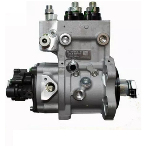 Bosch UPCR Injection Pump