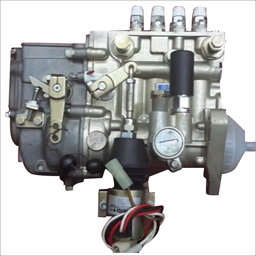 Motor Pal Fuel Injection Pump