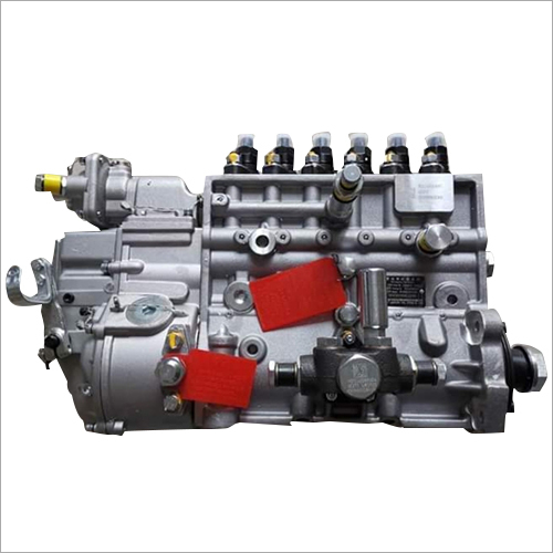 Bosch Fuel Injection Pump