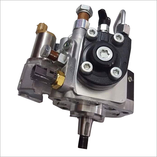 Denso CR Injection Pump