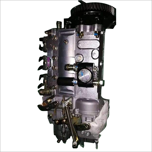 Zexel AD Injection Pump