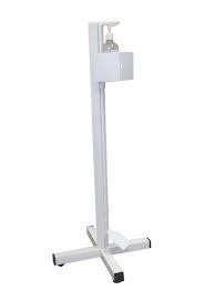 Hand Sanitizer Stand