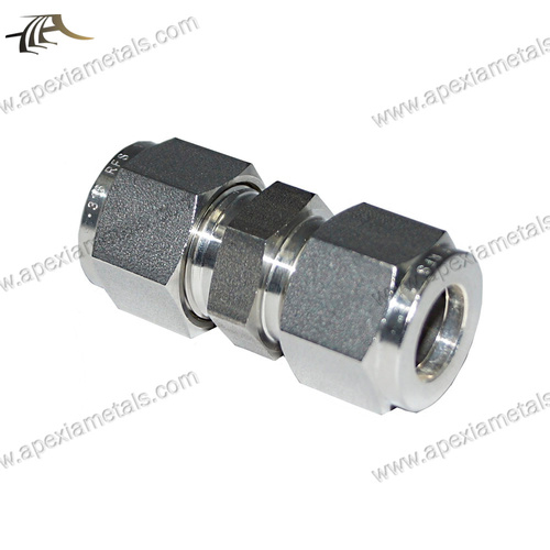 Stainless Steel Tube Union