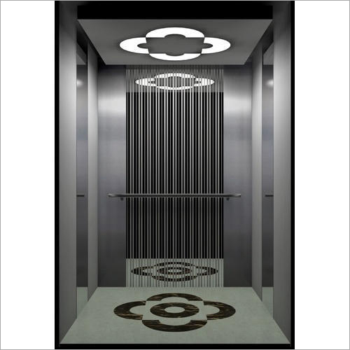 Electric Passenger Elevator