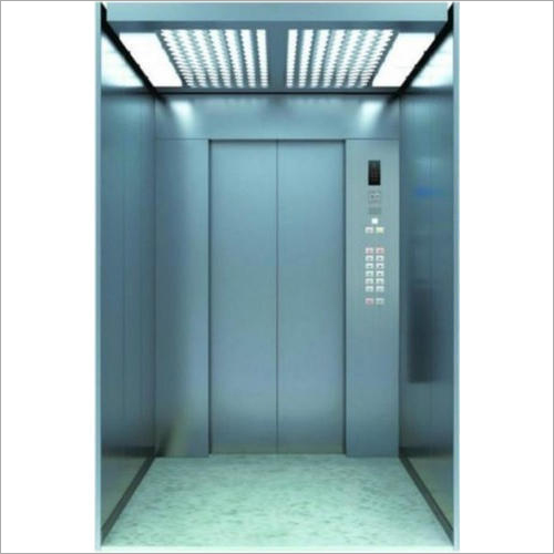 Hydraulic Residential Elevator