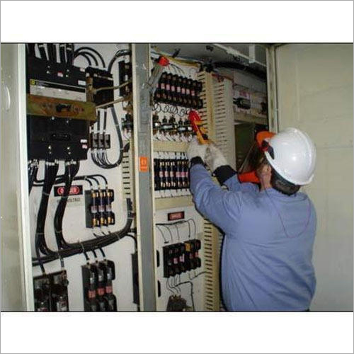 Lift Control Panel Installation Services - Variable Panel Size, On-site Installation | Expert Technicians, Code Compliance, IEC 60947 Testing
