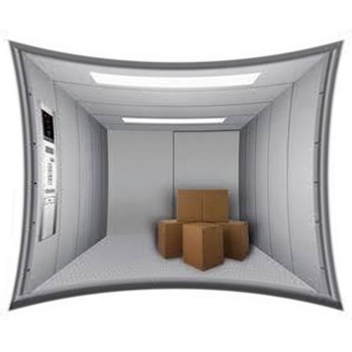 Electric Goods Elevator