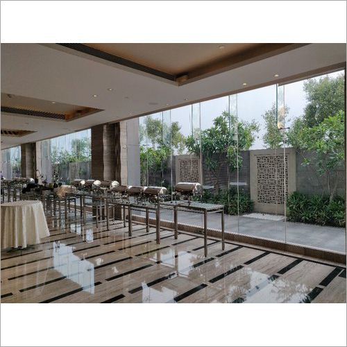 Heat Resistance Glass Coating Service - Ceramic Coating, Tempered Glass 2-12mm, 500°C | Heat Resistant, Durable, Reliable, Professional Application