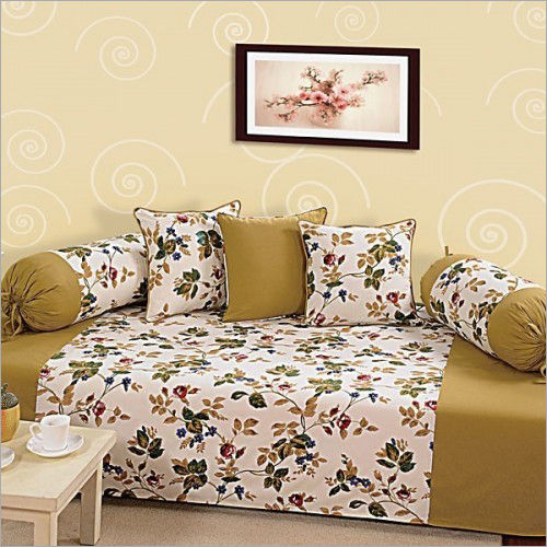 Diwan Bed Linen