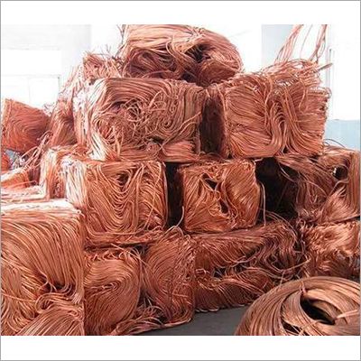 Copper Wire Scrap - 99% Copper Content, 1-3 Millimeter Diameter | High Purity, Rust-Proof Quality, Secure Packaging, Recyclable Material