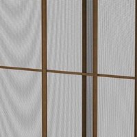 Fixed Screens