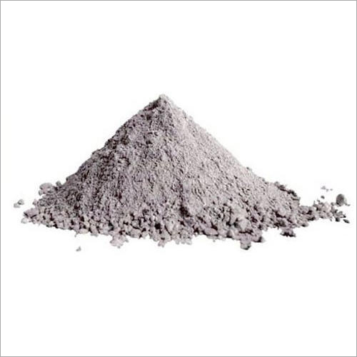Low Cement Refractory Castables