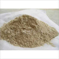 High Refractory Castable
