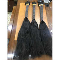 Bulk Indian Virgin Remy Human Hair