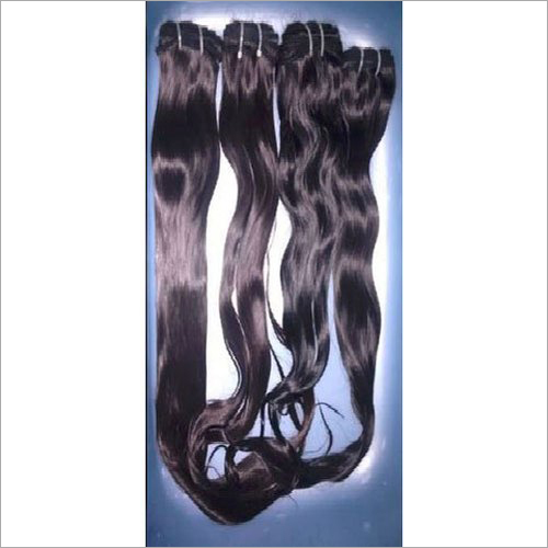 Silky Wavy Hair Extension