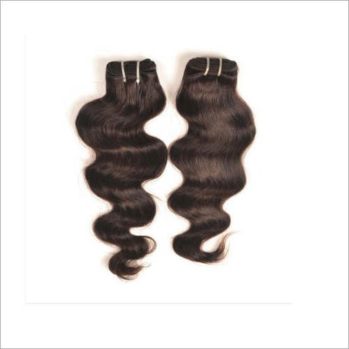 Brazilian Body Wave Virgin Hair