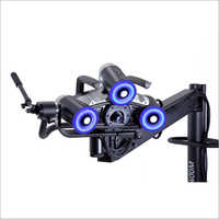 3d White Light Scanner
