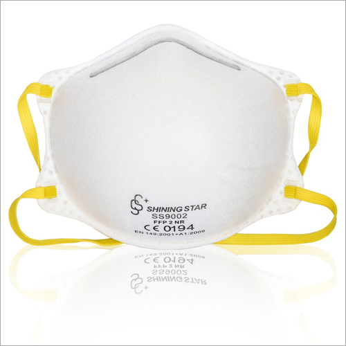 Ffp 2 Nr Respirator Face Mask at Best Price in Hong Kong | Medipharmaco