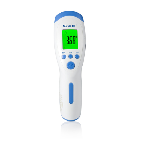 Non-contact Infrared Thermometer