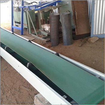 Industrial PVC Conveyor