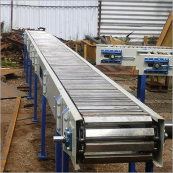 Slat Conveyor System