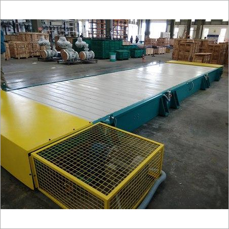 Slat Conveyor