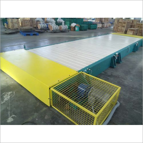 Chain Conveyor