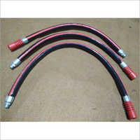 ABC Type Discharge Pipe