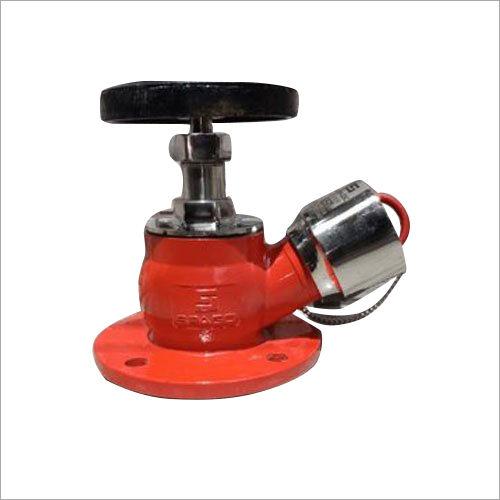 Spago Single Headed Landing Valve