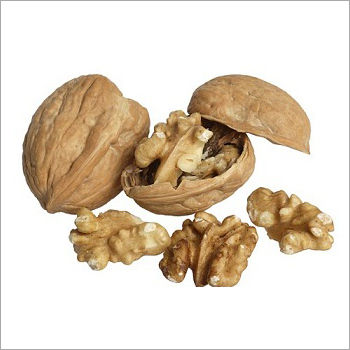 Whole Walnuts