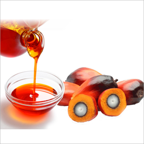 CP 10 Palm Oil