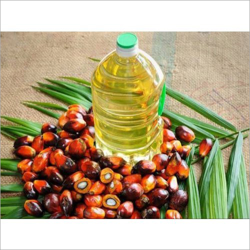Organic Palm Kernel Oil