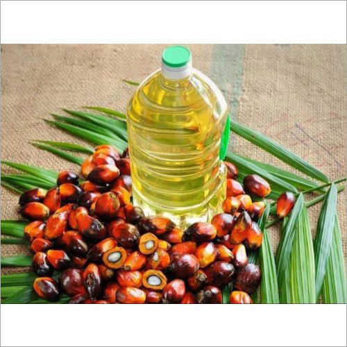 Palm Kernal Oil - Suyash Ayurveda