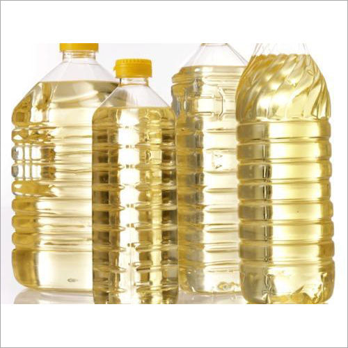 Refined Canola Oil