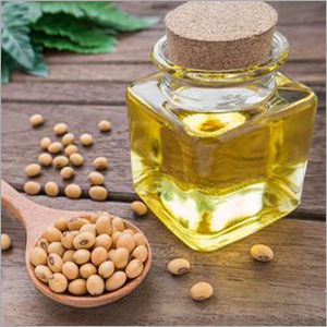 Soybean Oil