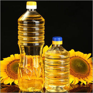 Sunflower Oil