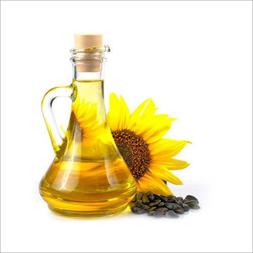 Sivaroma Sunflower Oil