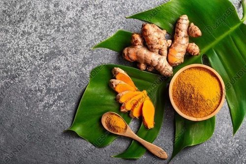 Turmeric Powder