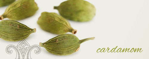 Green Cardamom