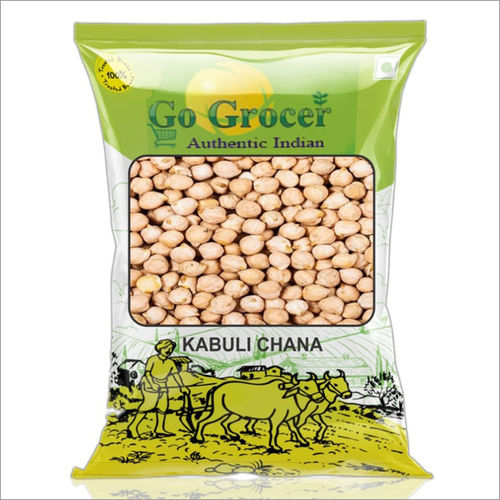 Kabuli Chana