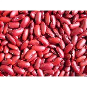 Natural Red Kidney Beans