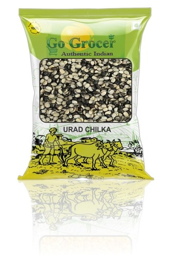 URAD CHILKA DAL By AADIANANT FOOD AND BEVERAGES PRIVATE LIMITED