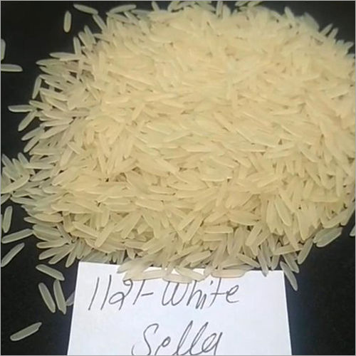 Indian Rice