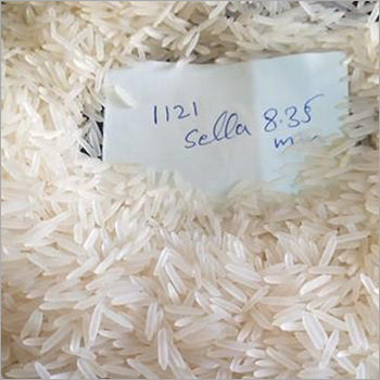 Indian Rice