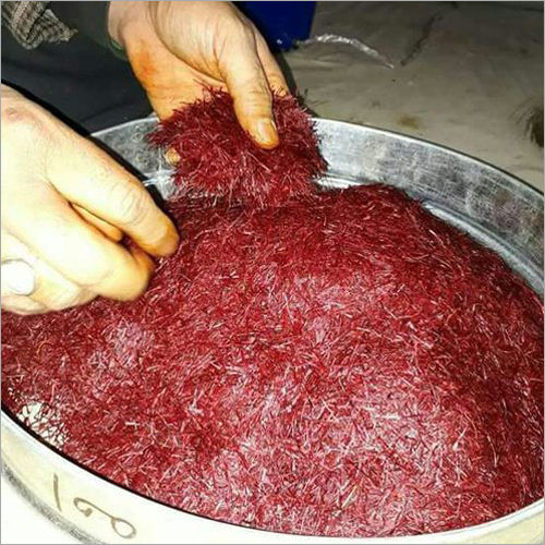 Natural Saffron