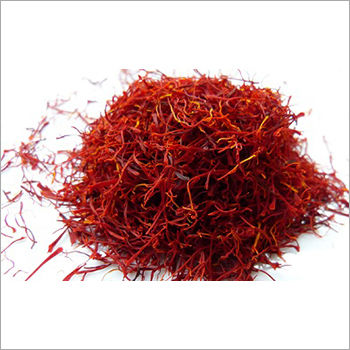 Natural Saffron