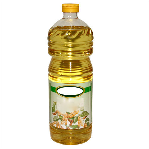 Soybean Oil