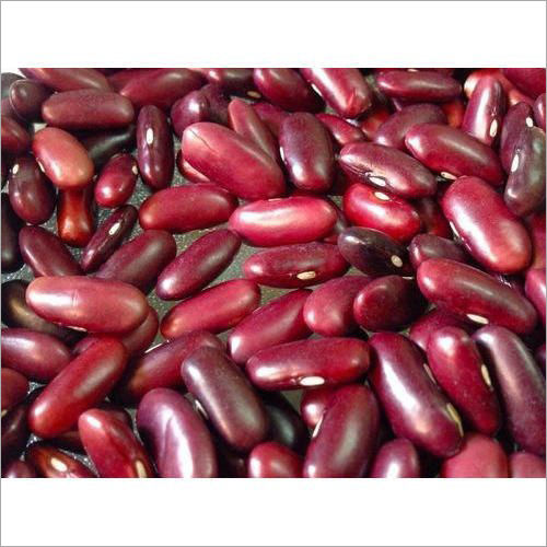 Fresh Red Kidney Beans